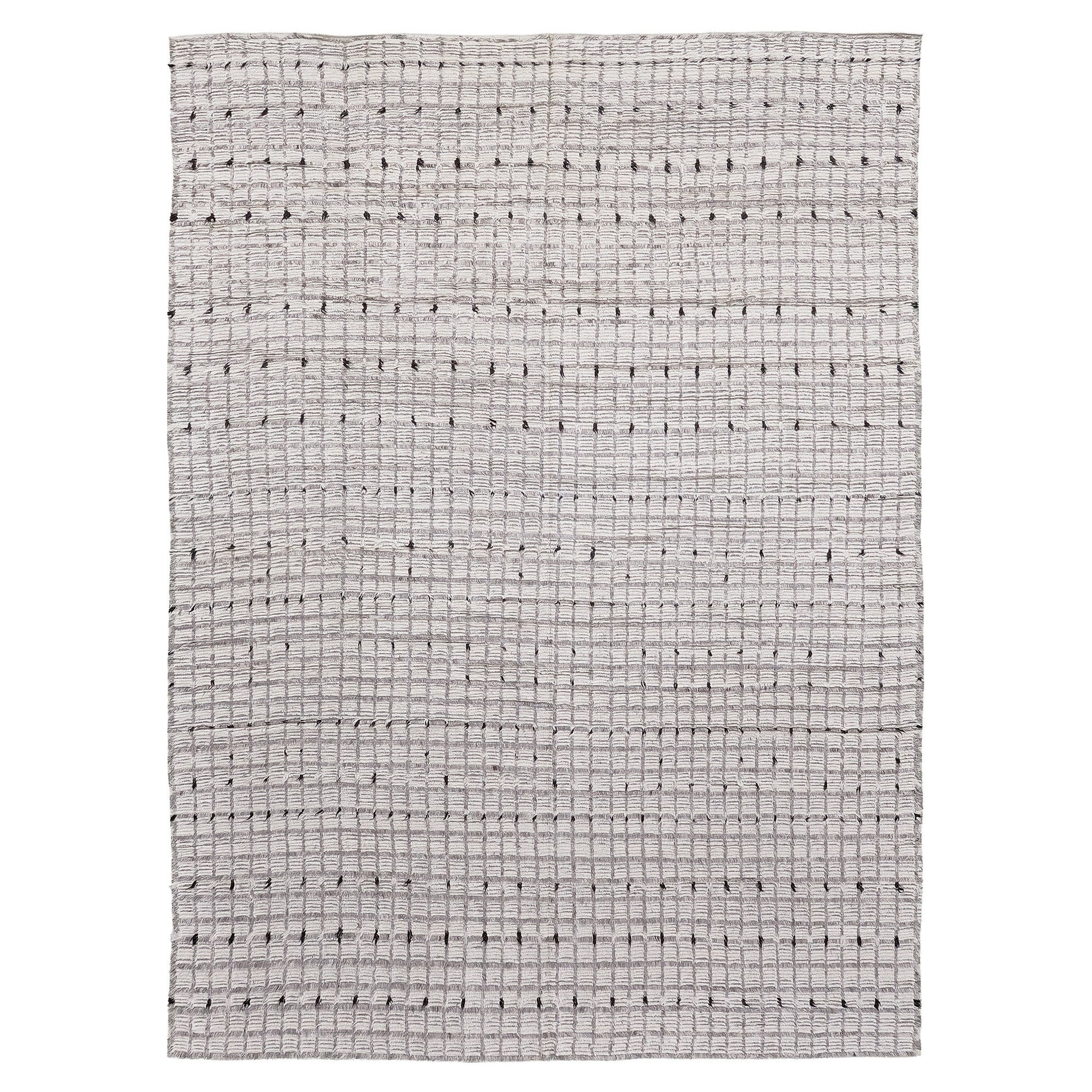 Mehraban Amihan, Collezione Sahara