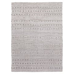 Mehraban Amihan, Collezione Sahara