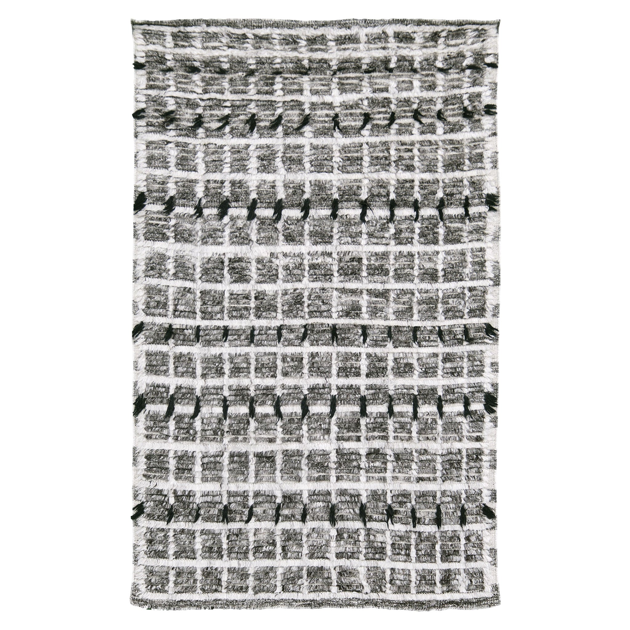 Mehraban Amihan, Sahara Collection