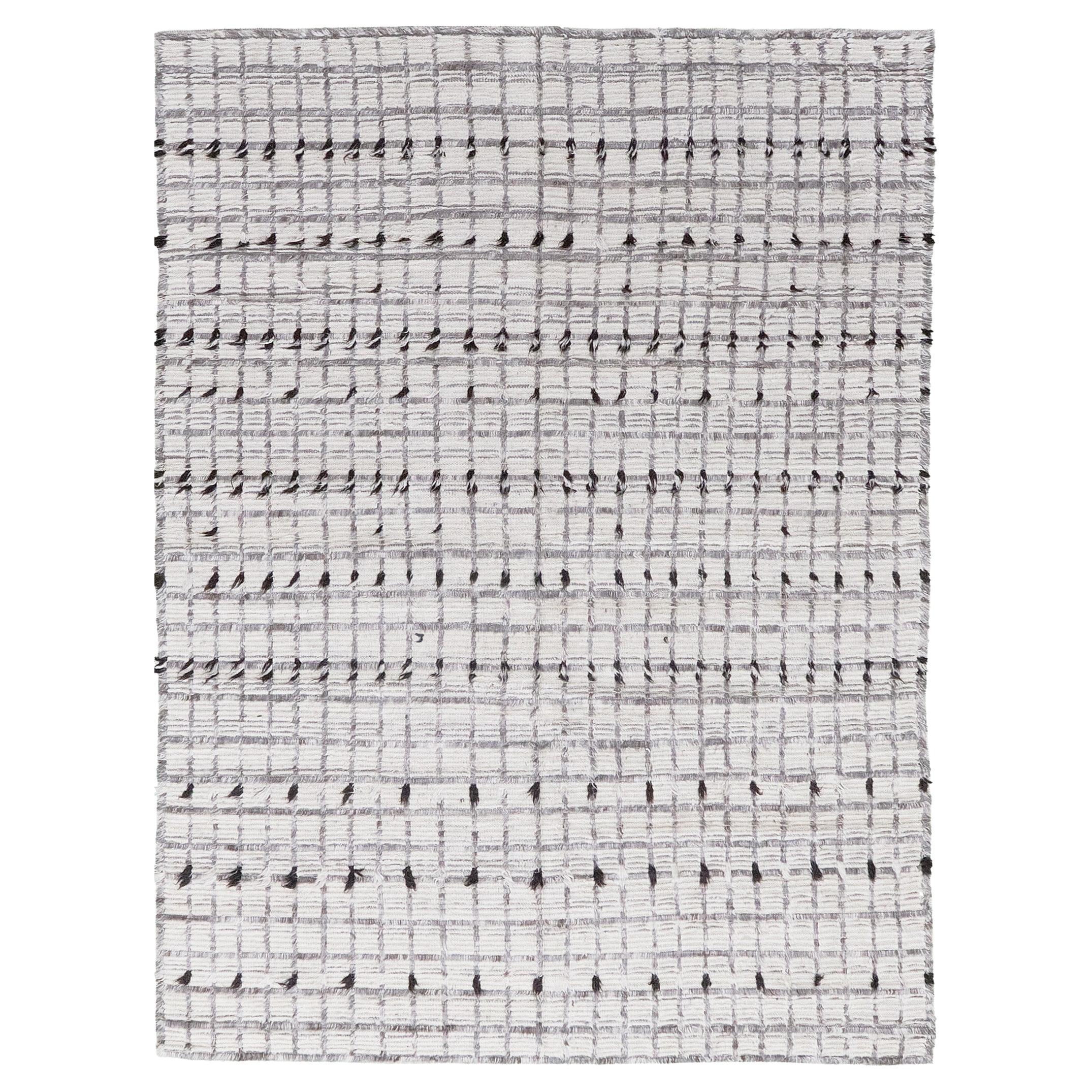 Mehraban Amihan, Collezione Sahara