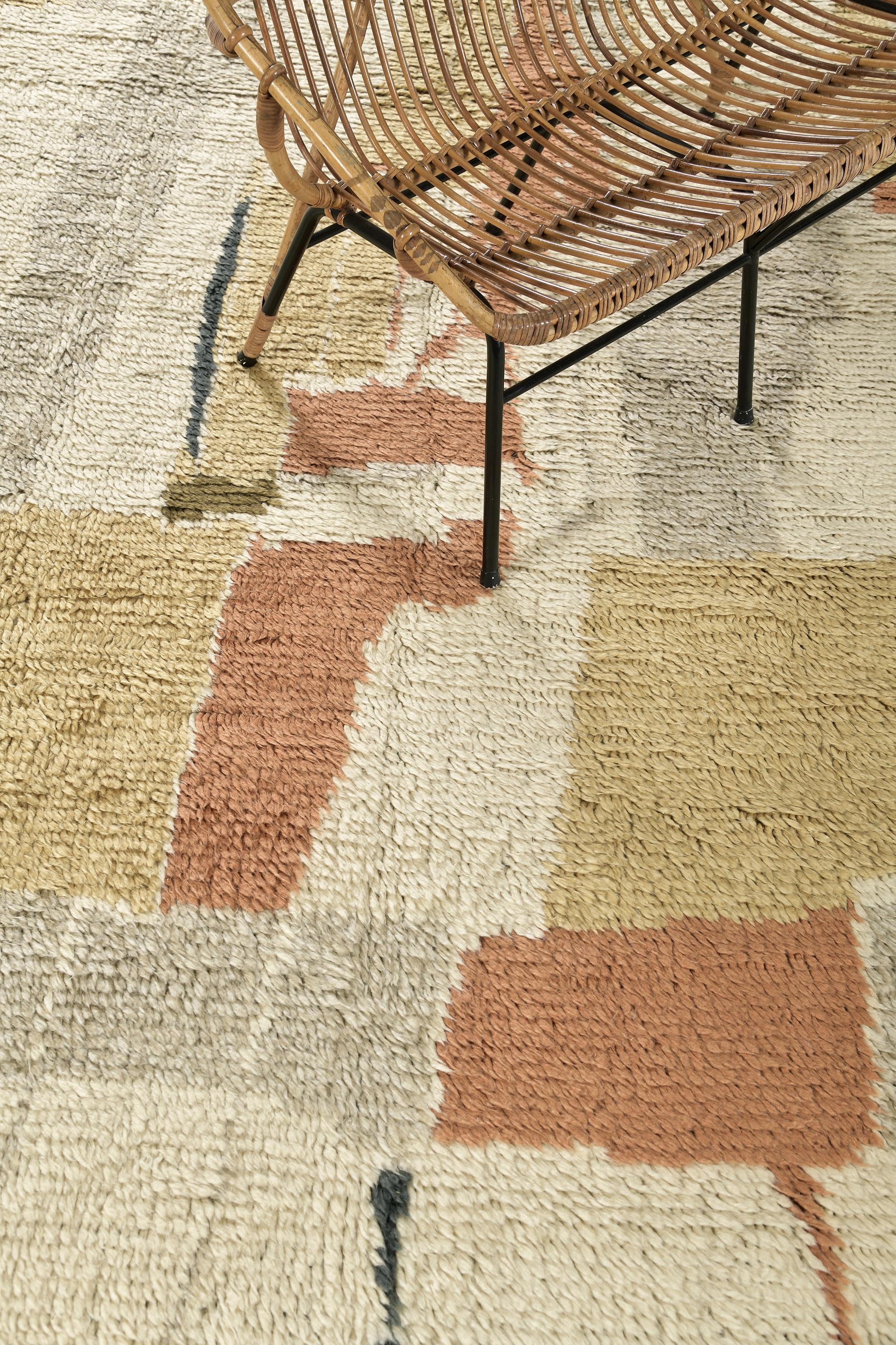 Contemporary Mehraban Amina, Atlas Collection For Sale