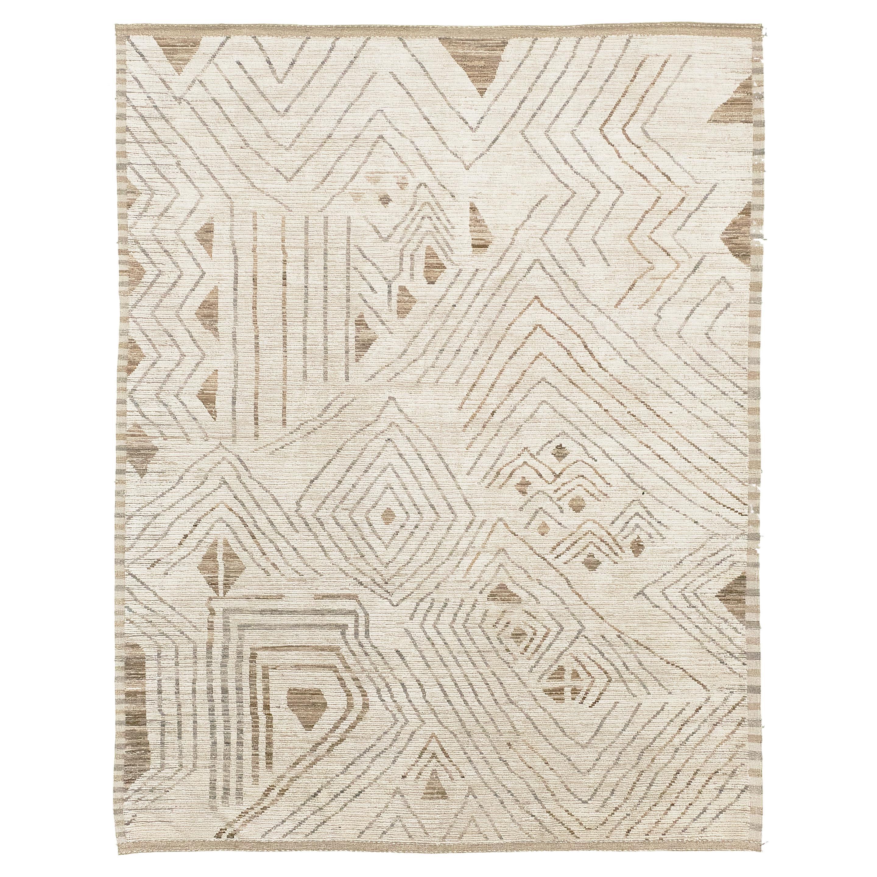 Mehraban Amsum, Collezione Atlas