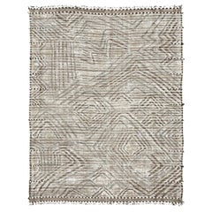 Mehraban Amsum, Colección Atlas, Estaciones