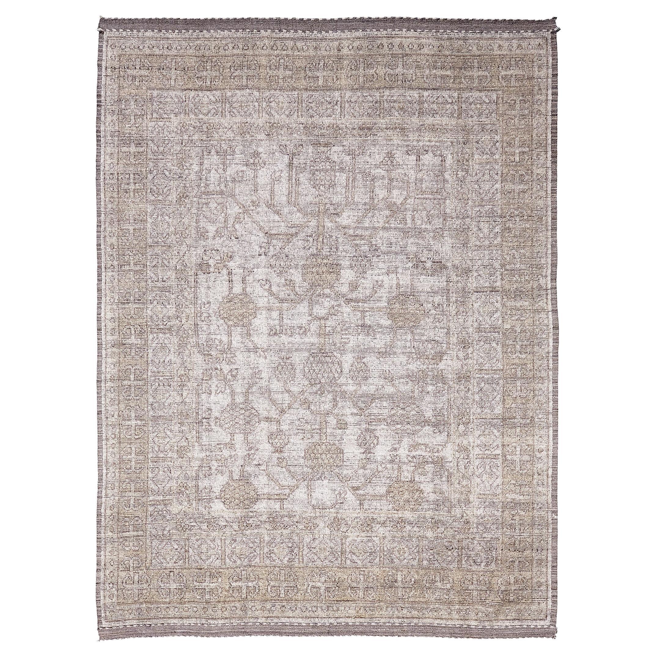 Mehraban Anaar, collection Domicile