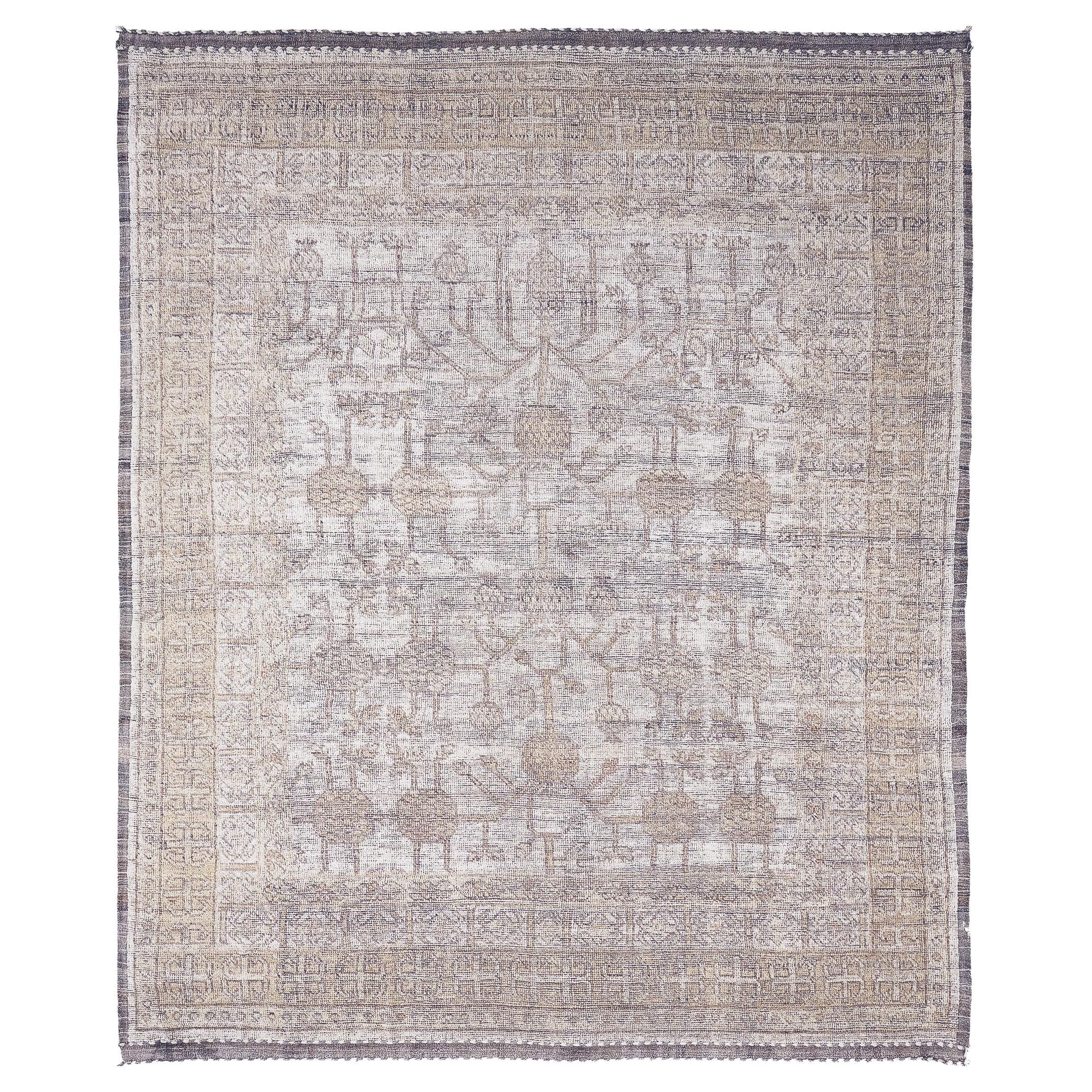 Mehraban Anaar, Domicile-Kollektion