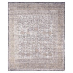 Mehraban Anaar, Domicile Collection
