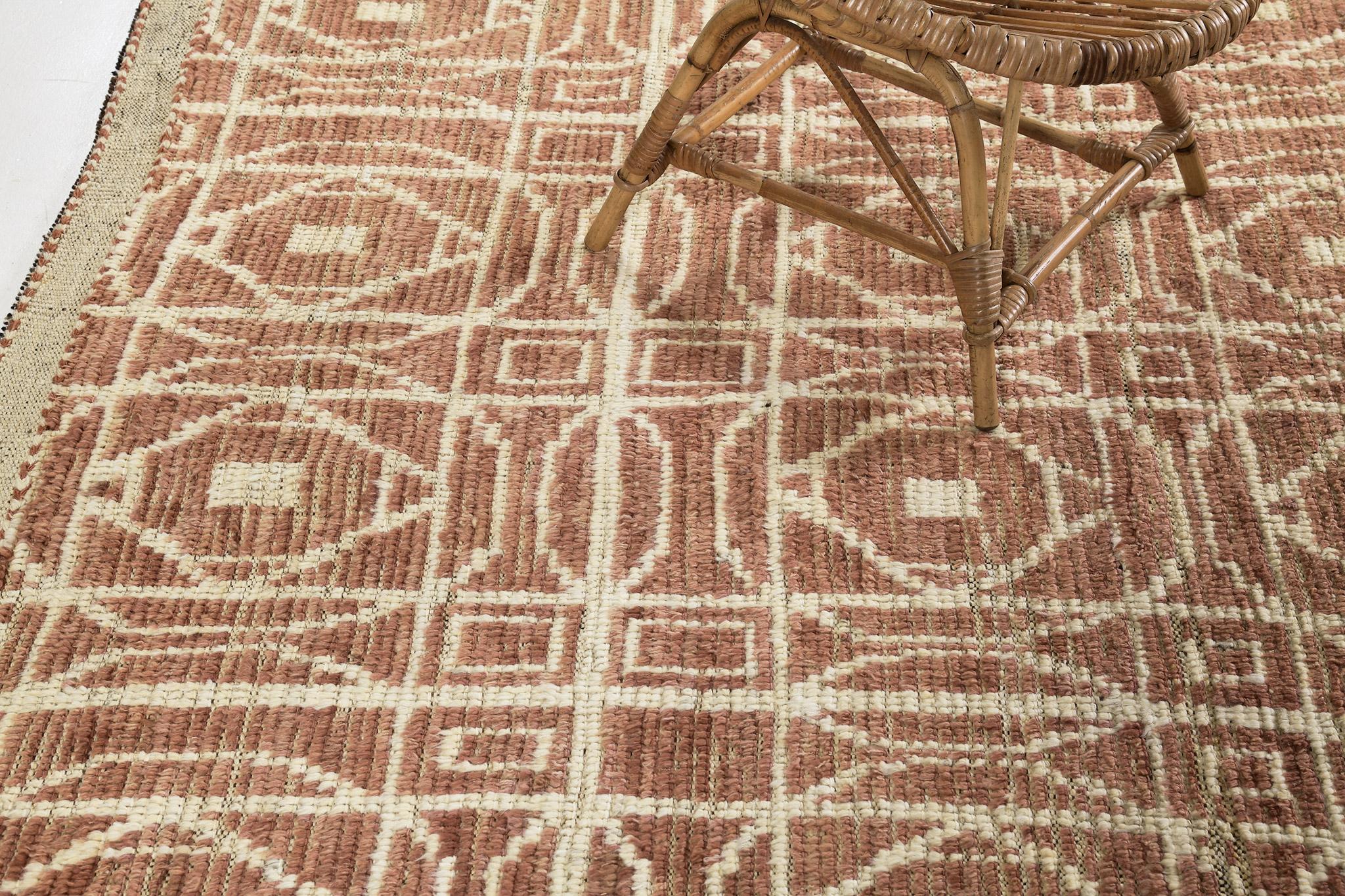 Centrasiatique Mehraban Andingmen, collection Kust en vente