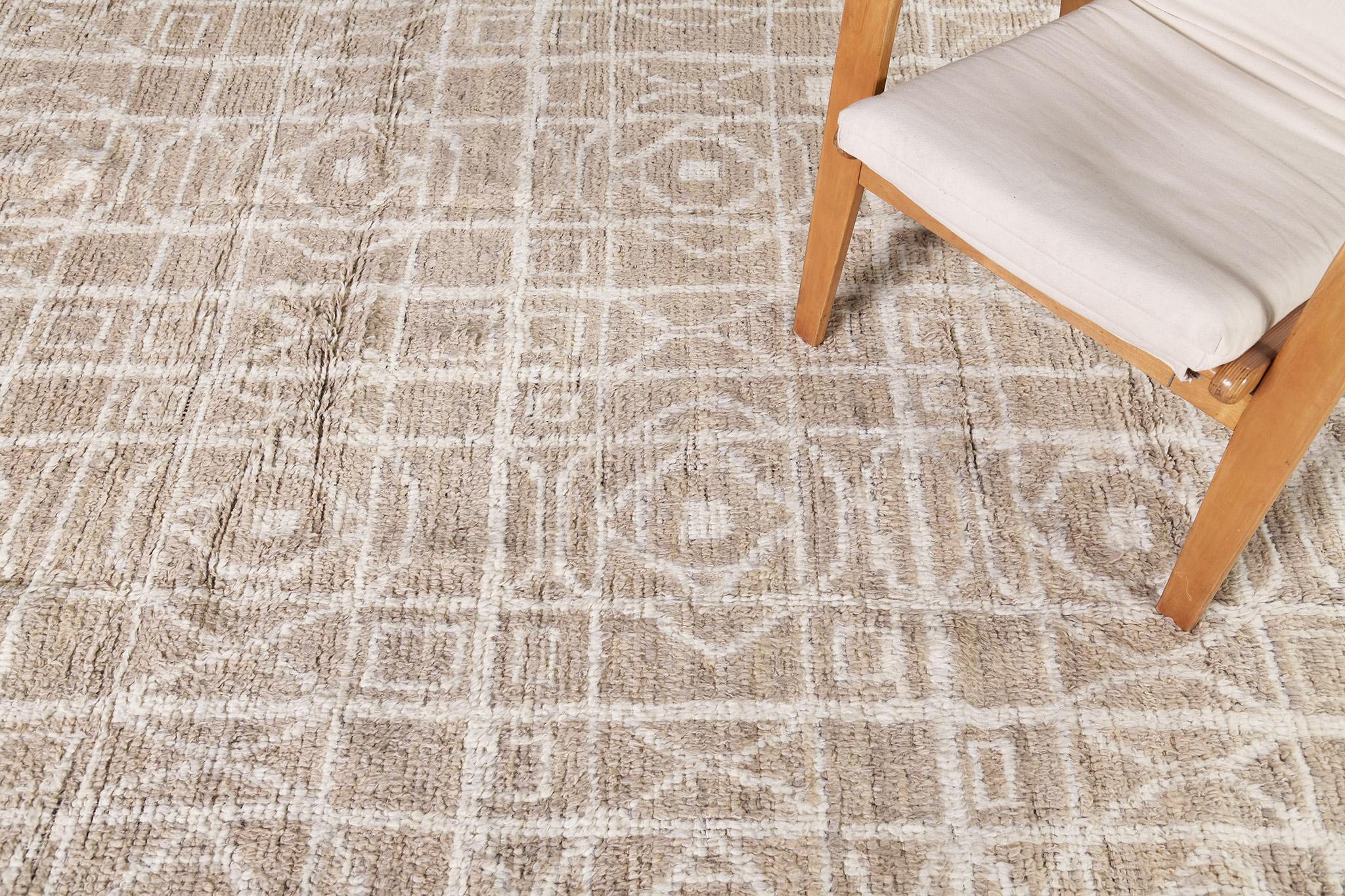 Rug Number 31126
Size 9' 9