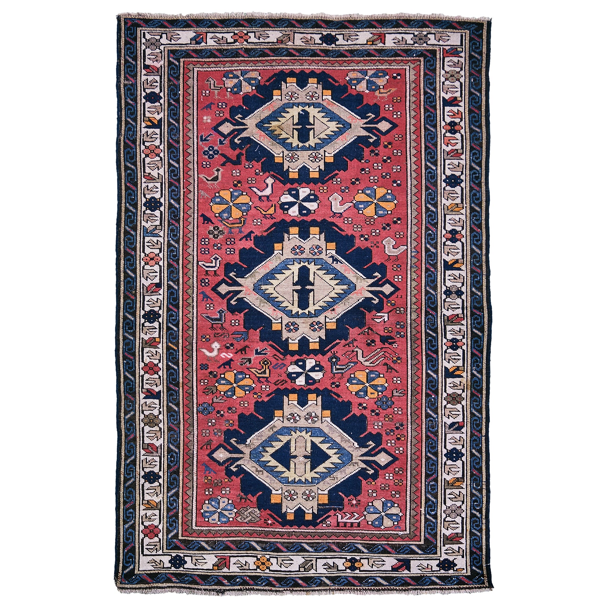 Mehraban Antico Darband Caucasico in vendita