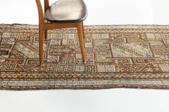 Mehraban Antique Caucasian Kazak