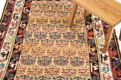 Mehraban Antique Caucasian Kazak