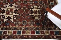 Mehraban Antico Caucasico Kuba