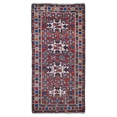 Mehraban Antique Caucase Kuba