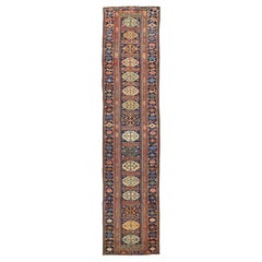Mehraban Antique Fine Persian Malayer