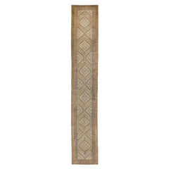 Mehraban Antico Malayer Persiano Fine