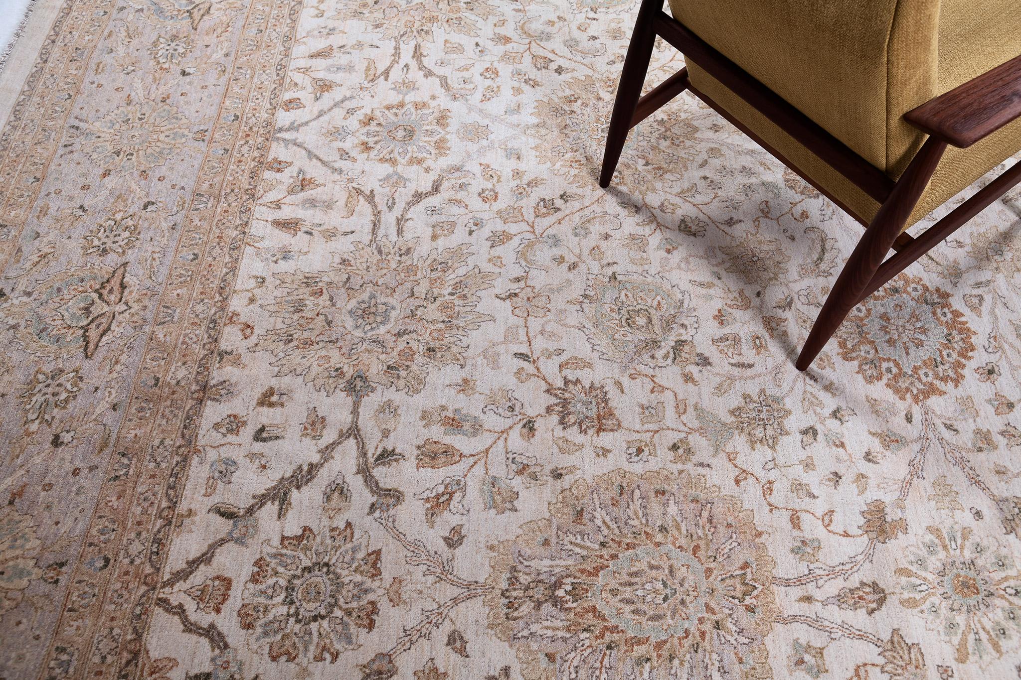 Mehraban Antique Lahore Revival For Sale 1