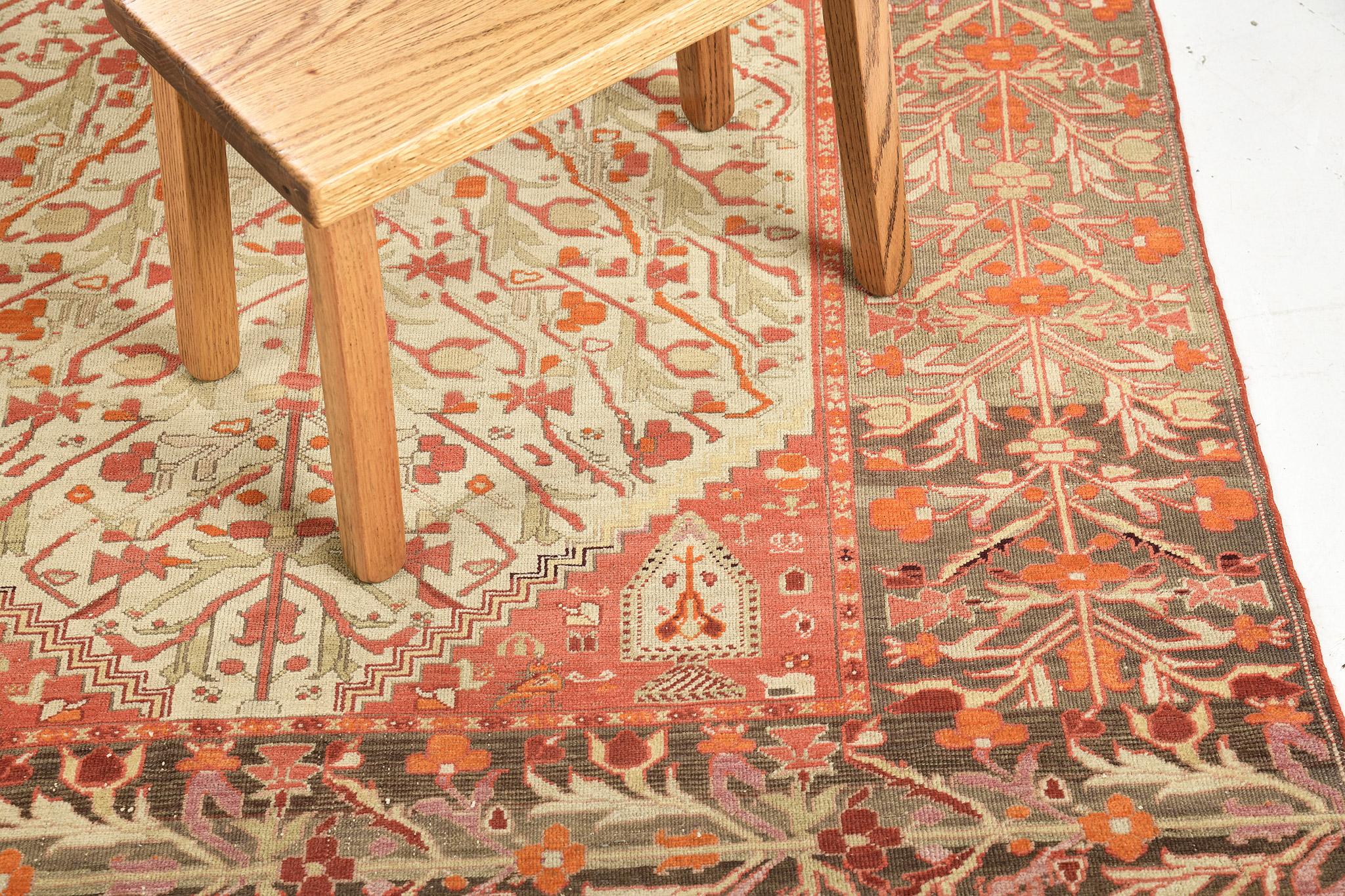 Rug Number
55270
Size
4' 0