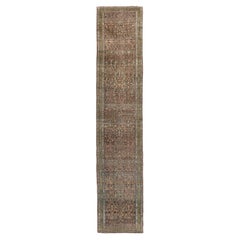 Mehraban Antique Persan Bidjar