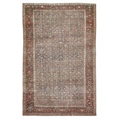 Mehraban Antique Persian Bidjar