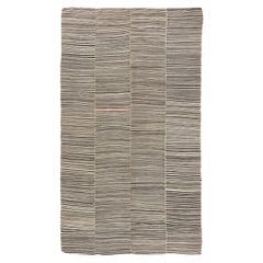 Mehraban Rugs antico persiano Duz Kilim a trama piatta 26578