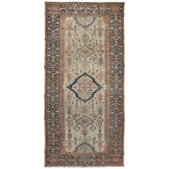 Mehraban Antique Farahan persan Farahan