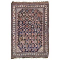 Mehraban Antique Ghasgaei persan Ghasgaei 31287