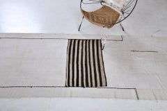 Mehraban Antique Persian Repurposed Mazandaran Patchwork Kilim Runner