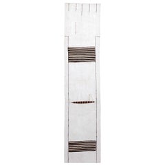 Mehraban Antique Persian Ghashghaei Kilim Runner