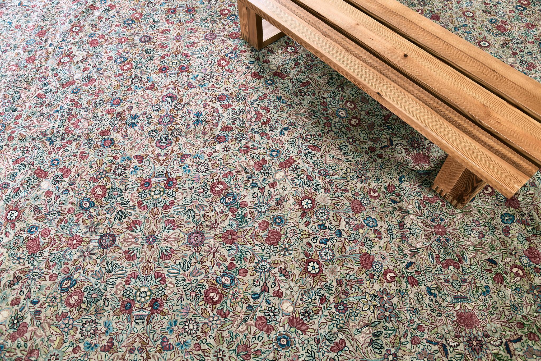 Teppich Nummer
31971
Größe
17' 9