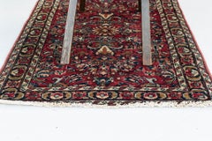 Mehraban Antique Persian Lilian Rug 11961