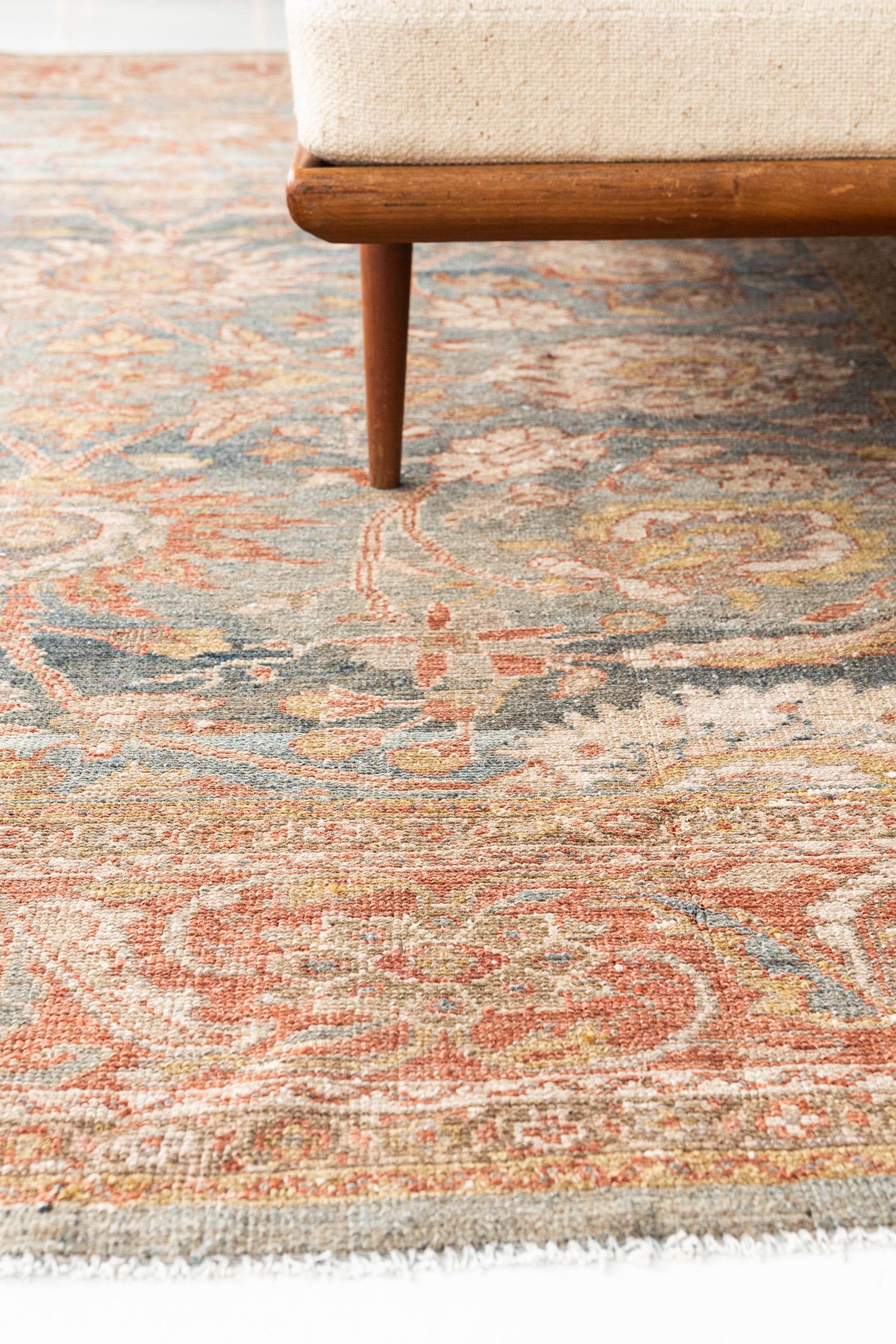 Mehraban Antiguo Persa Mahal Farahan en Bueno estado para la venta en WEST HOLLYWOOD, CA