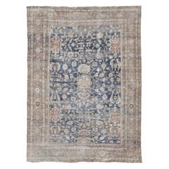 Mehraban Antico Mahal Persiano