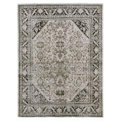 Mehraban Antico Mahal Persiano