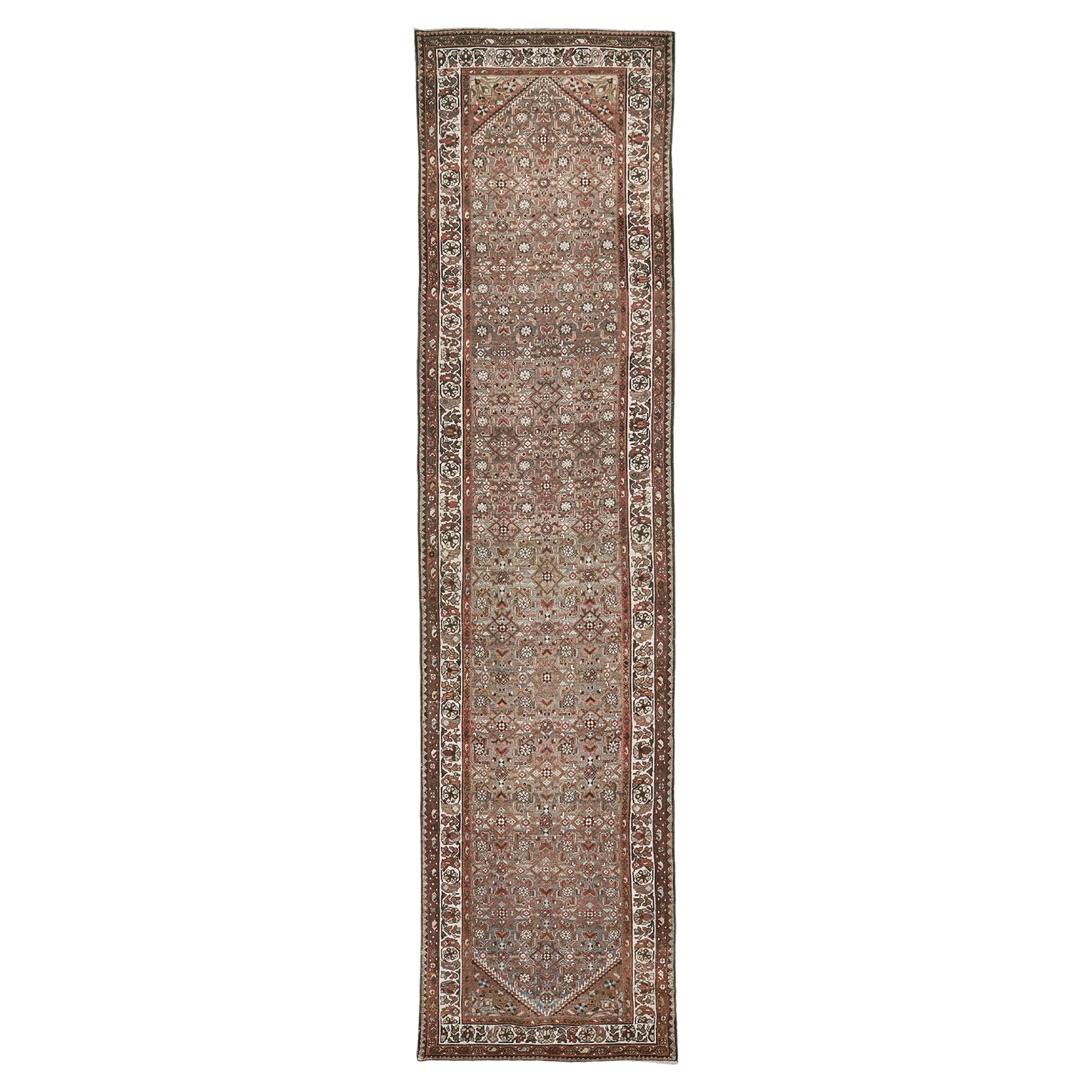 Mehraban Antique Persian Malayer For Sale