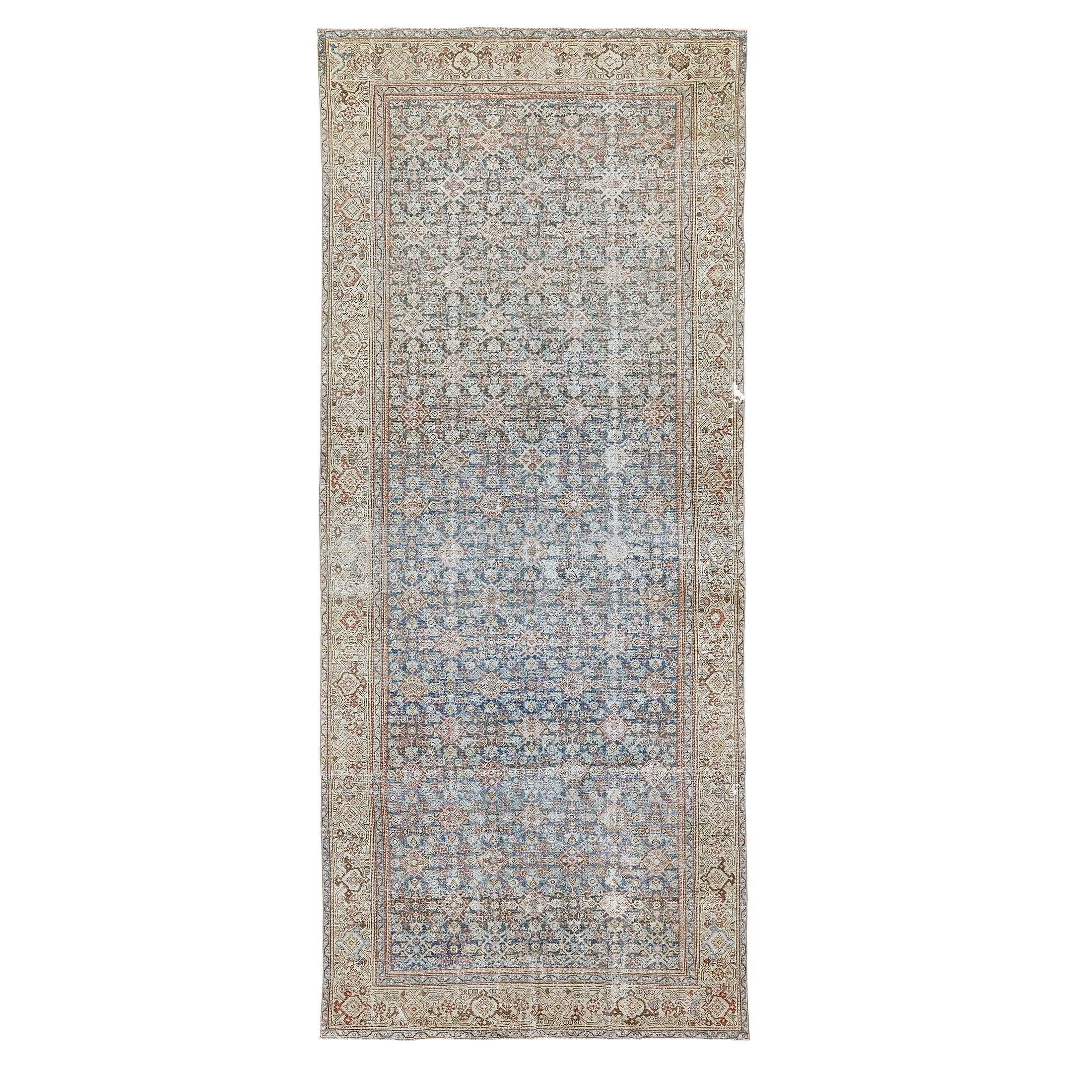 Mehraban Antique Persian Malayer For Sale