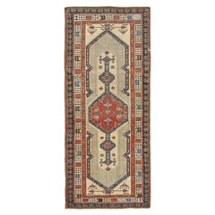 Sarab Persa Antiguo Mehraban