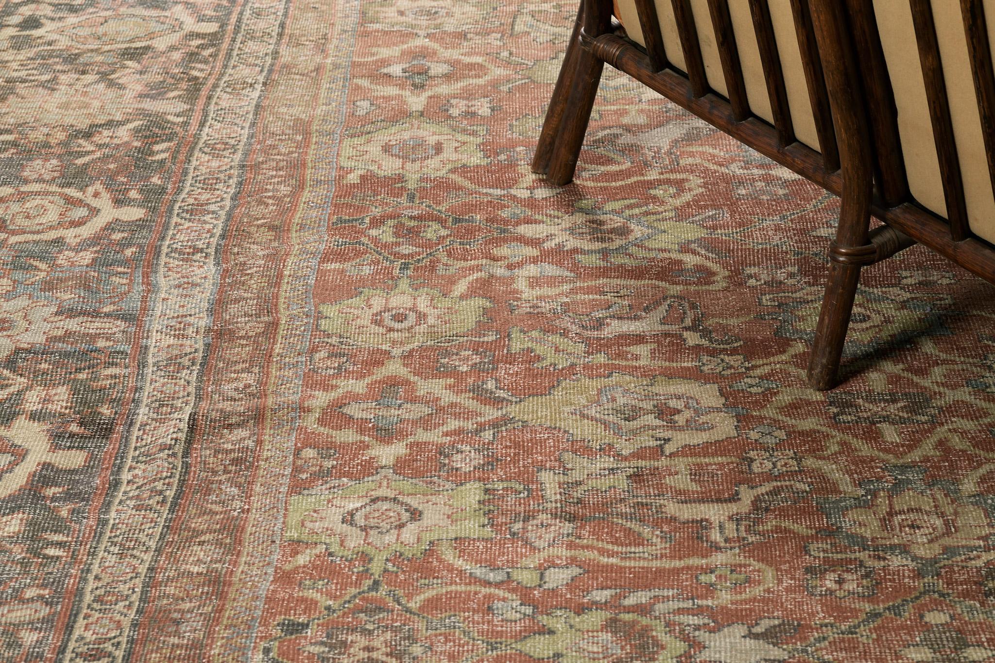 Teppich Nummer
31308
Größe
13' 4