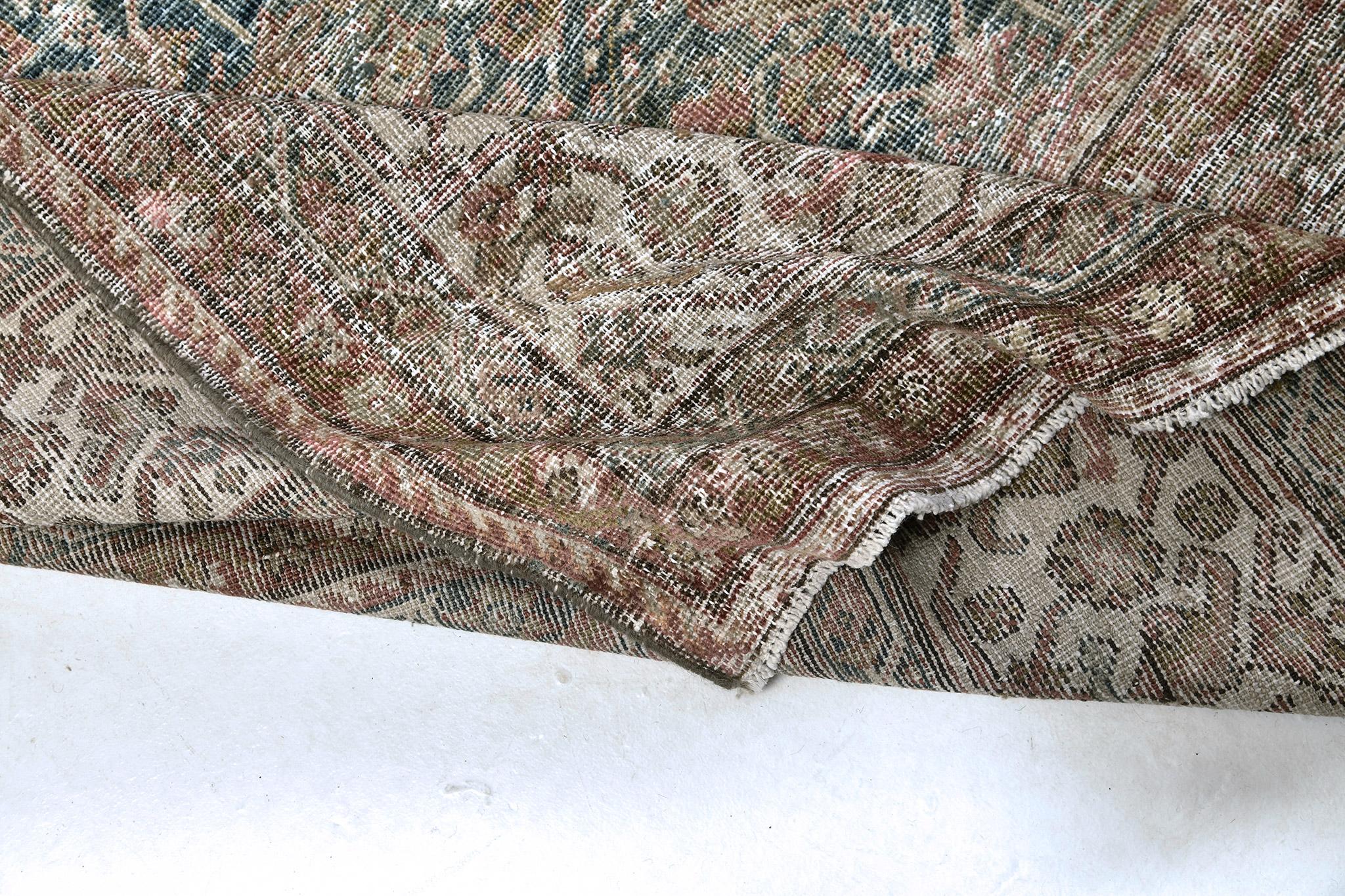 Numéro de tapis
31931
Taille
13' 2