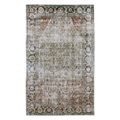 Mehraban Antico Persiano Sultanabad