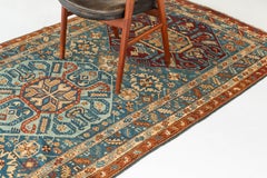 Mehraban Antique Russian Kuba