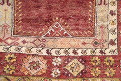 Mehraban Antique Turkish Anatolian Circa 1900s