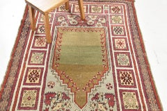 Mehraban Antique Turkish Kirshir circa 1880