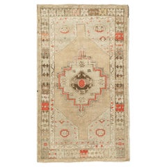 Mehraban Rugs - Tappeto antico turco Oushak