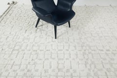 Mehraban Anzade, Colección Atlas