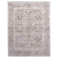 Mehraban Aqaahaw, Seaside Standing