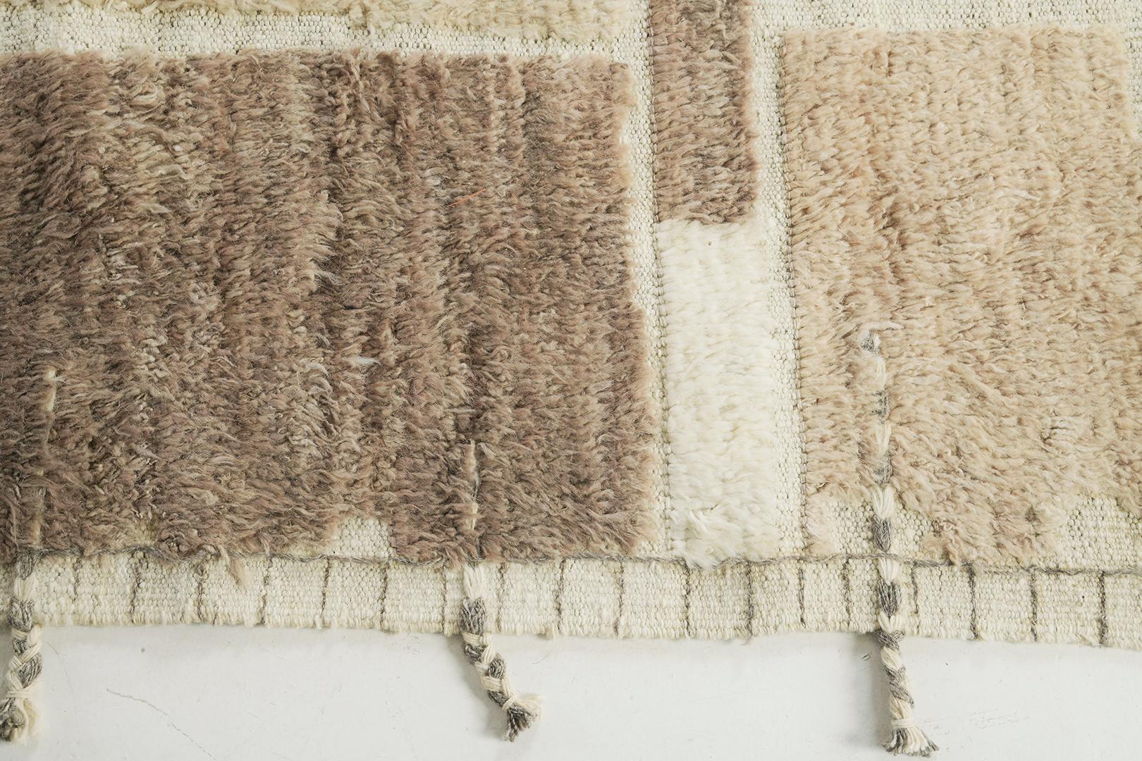 Centrasiatique Mehraban Awlegh, Collection Atlas en vente