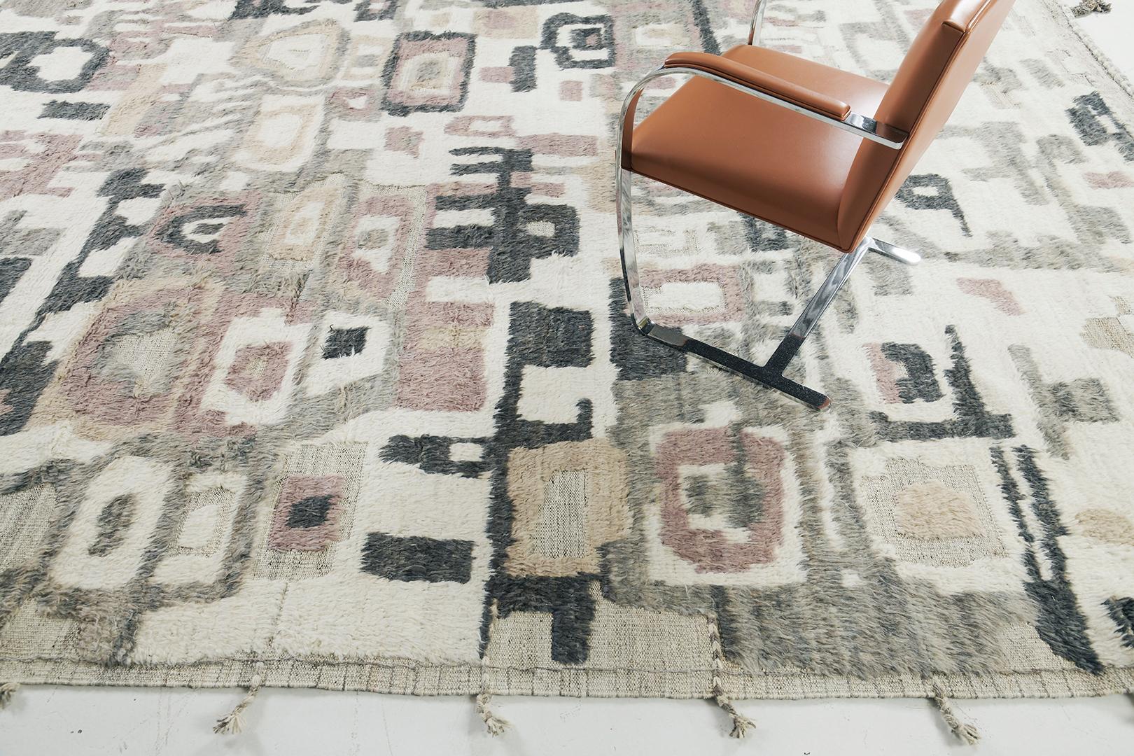 Laine Mehraban Awsim, collection Atlas en vente