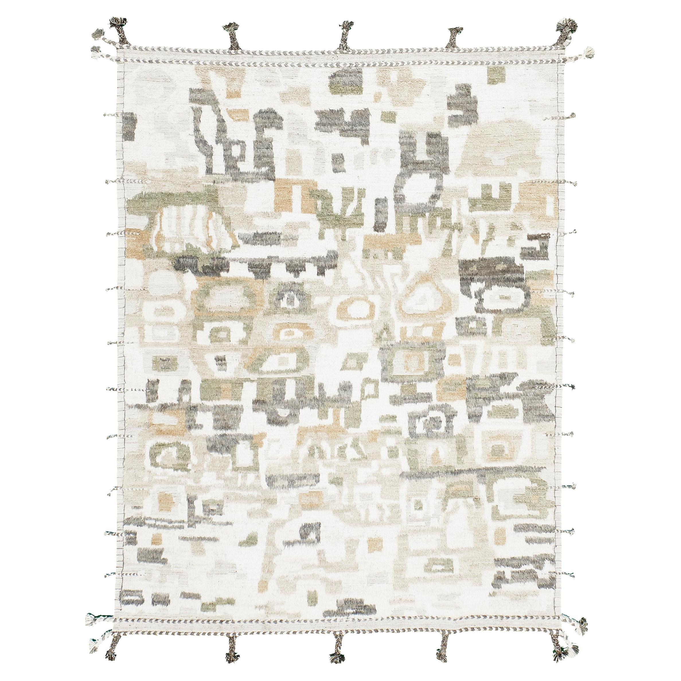 Mehraban Awsim, collection Atlas