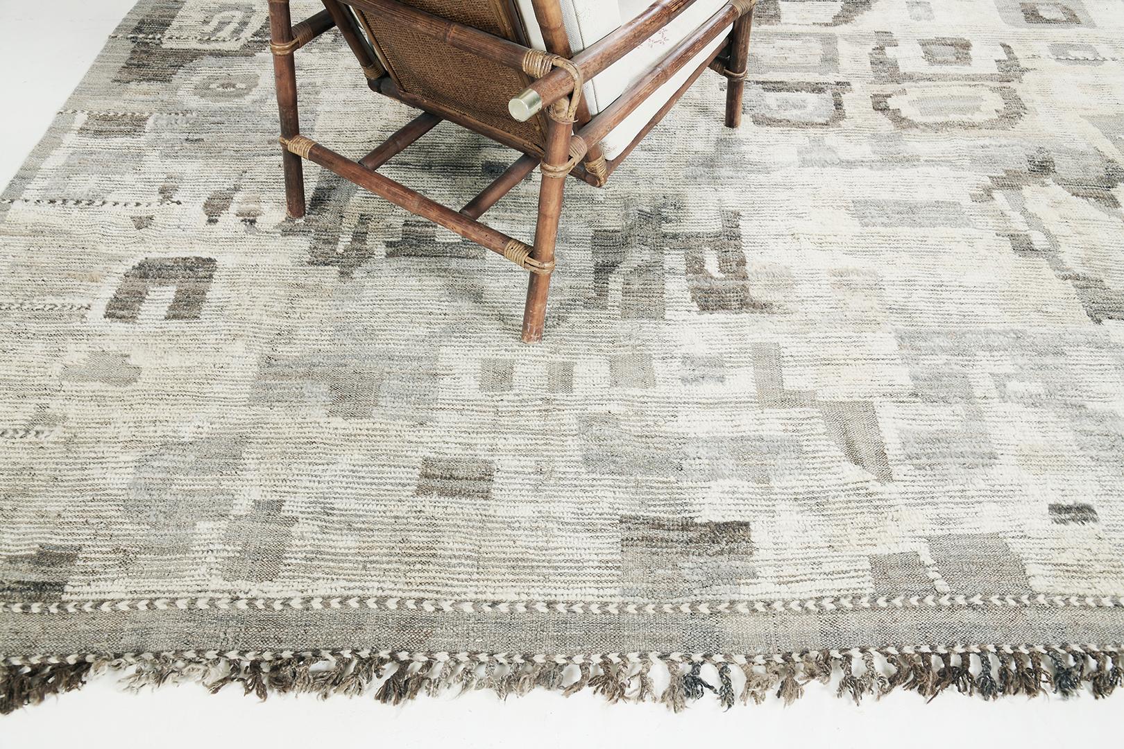 Laine Mehraban Awsim collection Atlas, Saisons en vente