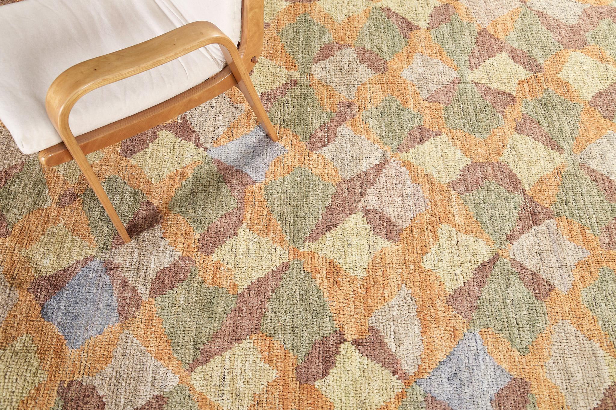 Rug Number 31142
Size 10' 3